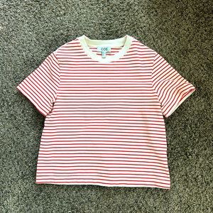 Cos T-shirt size s
